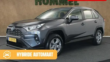 Occasion Toyota RAV4 Active 218 PK (160 kW) 2022 SUV