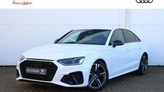 Sedan Gebruikt 2019 Audi A4 Design Sedan | € 26.950 (Eerlijke prijs)