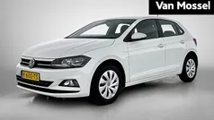 Gebruikt 2021 VW Polo Comfortline Hatchback | € 15.900 (Goede deal)