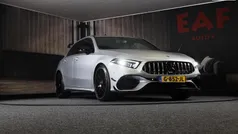 Gebruikt 2019 Mercedes A180 Business Hatchback | € 26.950 (Eerlijke prijs)