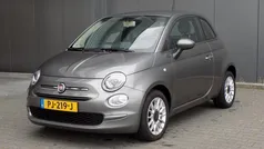 Gebruikt 2017 Fiat 500 Pop Hatchback | € 6.400 (Goede deal)