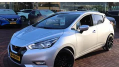 Gebruikt 2020 Nissan Micra N-Connecta Hatchback | € 13.445 (Eerlijke prijs)