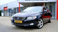 Gebruikt 2016 Volvo V70 Stationwagen | € 19.750 (Goede deal)