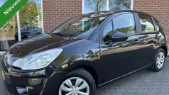 Gebruikt 2011 Citroën C3 Hatchback | € 2.899 (Eerlijke prijs)