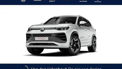 Occasion VW Tayron R-line Edition 272 PK (200 kW) 2025 SUV