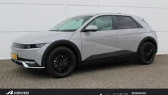Gebruikt 2023 Hyundai Ioniq 5 SUV | € 31.835 (Eerlijke prijs)