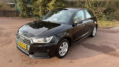 Occasion Audi A1 Sportback Design 95 PK (69 kW) 2016 Hatchback