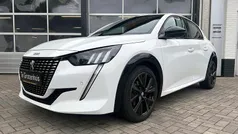 Gebruikt 2023 Peugeot 208 GT Hatchback | € 23.790 (Eerlijke prijs)
