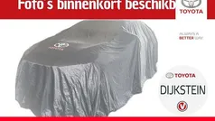Grijs Gebruikt 2012 Toyota Verso-S MPV | € 9.950 (Super prijs)