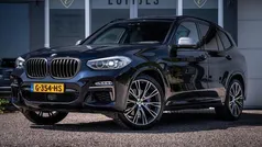 Gebruikt 2019 BMW X3 M Sport SUV | € 53.900 (Eerlijke prijs)