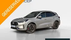 Grijs Gebruikt 2024 Ford Kuga ST-Line X SUV | € 40.445 (Goede deal)