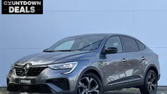 Gebruikt 2023 Renault Arkana R.S. SUV | € 27.695 (Eerlijke prijs)