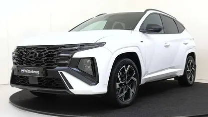Occasion 2025 Hyundai Tucson Edition SUV | € 38.425 (Eerlijke prijs)