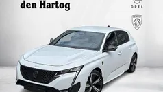 Gebruikt 2024 Peugeot 308 GT Hatchback | € 28.900 (Eerlijke prijs)