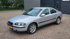 Gebruikt 2001 Volvo S60 Sedan | € 1.695 (Eerlijke prijs)