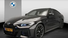 Zwart Gebruikt 2024 BMW 420 Executive Coupé | € 49.900 (Goede deal)