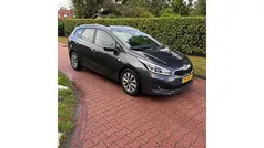 Gebruikt 2018 Kia Ceed Sportswagon Stationwagen | € 10.950 (Goede deal)