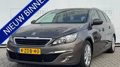 Gebruikt 2014 Peugeot 308 Stationwagen | € 3.950 (Eerlijke prijs)