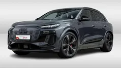 Grijs Gebruikt 2025 Audi SQ6 e-tron Edition .1 SUV | € 87.950