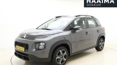 Zwart Gebruikt 2020 Citroën C3 Aircross Feel SUV | € 13.950 (Eerlijke prijs)