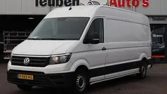 Gebruikt 2018 VW Crafter Van | € 7.985 (Eerlijke prijs)