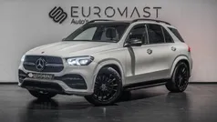Gebruikt 2020 Mercedes GLE450 AMG AMG MPV | € 72.750