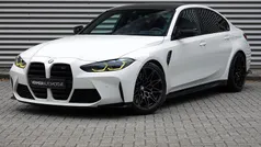 Gebruikt 2021 BMW M3 Competition Edition Sedan | € 81.900 (Super prijs)