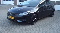Gebruikt 2021 Opel Astra Hatchback | € 18.500 (Eerlijke prijs)