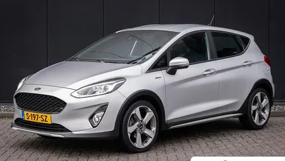 Occasion Ford Fiesta Active 2023 Hatchback