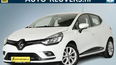 Wit Gebruikt 2018 Renault Clio IV Intens Hatchback | € 12.900 (Eerlijke prijs)