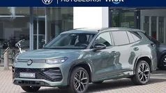 Gebruikt 2025 VW Tayron R-line Edition SUV | € 65.945 (Eerlijke prijs)