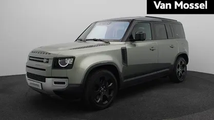 Gebruikt 2021 Land Rover Defender S SUV | € 73.940 (Goede deal)