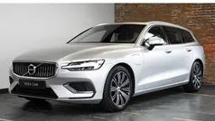 Gebruikt 2020 Volvo V60 Inscription Stationwagen | € 32.950 (Eerlijke prijs)