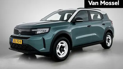 Occasion Opel Frontera Edition 146 PK (107 kW) 2025 SUV