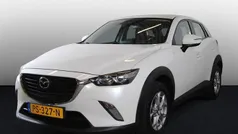 Gebruikt 2017 Mazda CX-3 SUV | € 13.945 (Eerlijke prijs)
