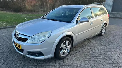 Occasion 2007 Opel Vectra Business Stationwagen | € 1.999 (Eerlijke prijs)