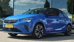 Gebruikt 2020 Opel Corsa-e Elegance Hatchback | € 13.850 (Eerlijke prijs)