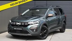 Gebruikt 2024 Dacia Jogger Extreme MPV | € 22.449 (Eerlijke prijs)