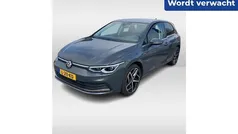 Grijs Gebruikt 2021 VW Golf VIII Style Hatchback | € 23.950 (Eerlijke prijs)