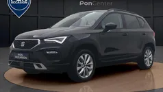 Zwart Gebruikt 2023 Seat Ateca Business SUV | € 29.950 (Eerlijke prijs)