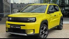 Geel Gebruikt 2025 Fiat Grande Panda La Prima Hatchback | € 23.000 (Super prijs)