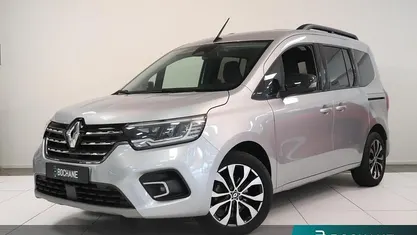 Occasion Renault Kangoo Luxe 2023 Grijs MPV