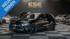 Zwart Gebruikt 2019 Mercedes A160 Hatchback | € 16.495 (Eerlijke prijs)