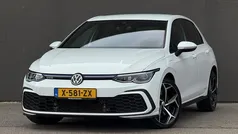 Gebruikt 2021 VW Golf VIII GTE Hatchback | € 24.450 (Goede deal)