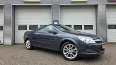 Opel Astra Cabriolet