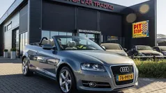 Gebruikt 2011 Audi A3 Cabriolet S-Line Cabriolet | € 11.250 (Eerlijke prijs)
