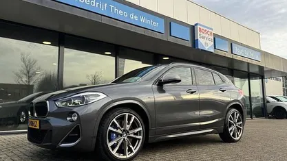 Gebruikt 2019 BMW X2 Executive SUV | € 31.495 (Eerlijke prijs)