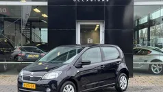 Zwart Gebruikt 2014 Skoda Citigo Monte Carlo Hatchback | € 7.995 (Eerlijke prijs)