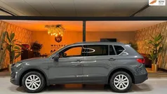 Grijs Gebruikt 2021 Seat Tarraco Style SUV | € 29.990 (Goede deal)