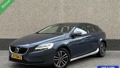 Gebruikt 2016 Volvo V40 Kinetic Stationwagen | € 7.495 (Eerlijke prijs)